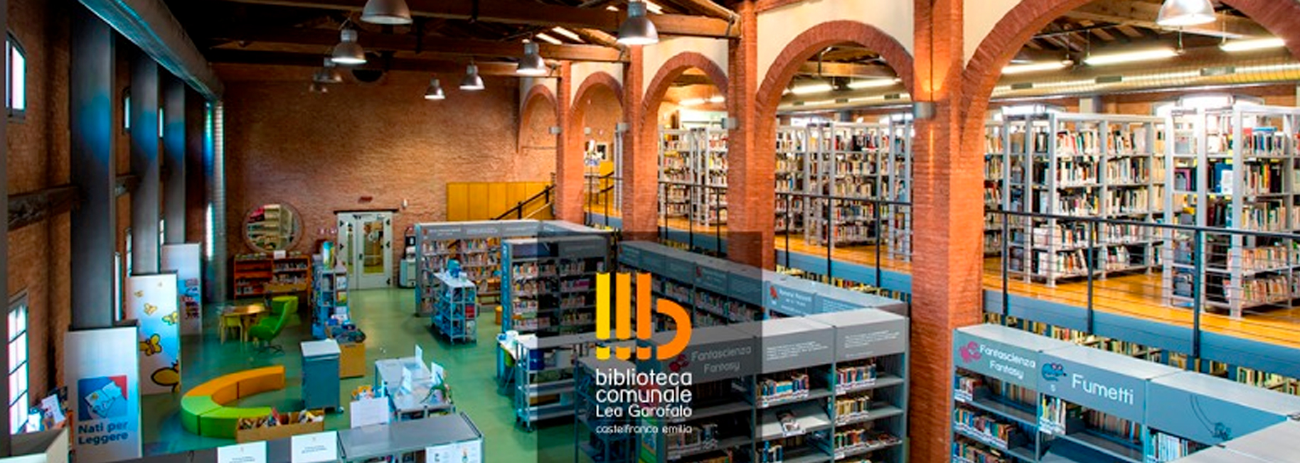 biblioteca