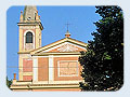 Chiesa San Giovanni Battista di Gaggio di Piano 