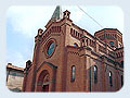 Chiesa San Giacomo di Piumazzo