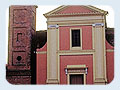 Chiesa Santa Maria della Neve di Rastellino 