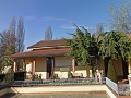 Sala del regno dei Testimoni di Geova