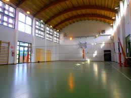 Palestra Nuovo Polo Scolastico