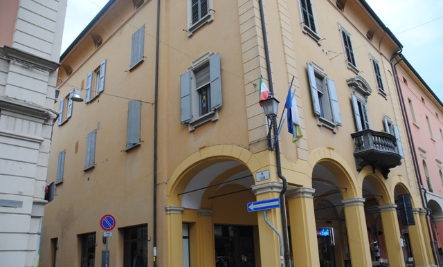 Oratorio Santa Croce