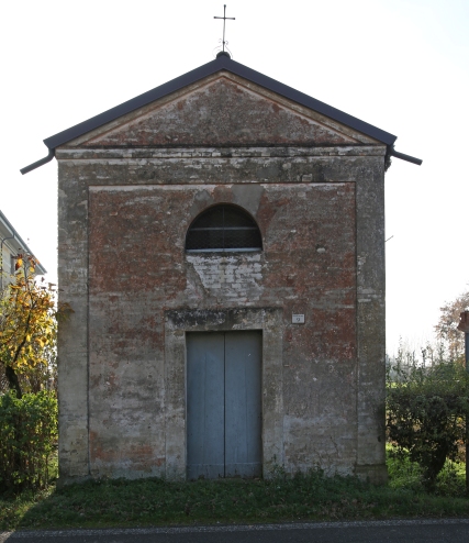 Oratorio Giovannetto