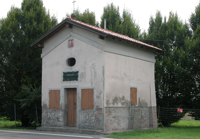 Oratorio Santa Maria della Neve