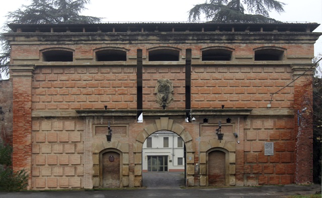 Forte Urbano
