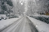 Emergenza Neve e Gelo - PROROGA ALLERTA foto 