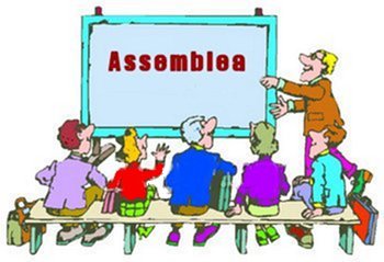 Comunicazione  nuove   date  delle Assemblee  per  le Iscrizioni a.s. 2012/13  foto 