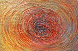 Mostra di pittura di Piero Donatini foto 
