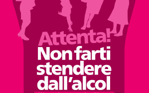 Da Usl e Policlinico una campagna sui rischi dell’alcol   foto 