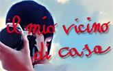 Concorso fotografico Il mio vicino di casa - I Vincitori foto 