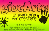 “GIOCARTE” Un laboratorio per crescere - Gennaio – Marzo 2008 foto 