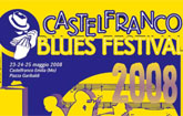 23-24-25 Maggio - CASTELFRANCO BLUES FESTIVAL foto 