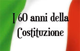 I 60 ANNI DELLA COSTITUZIONE foto 