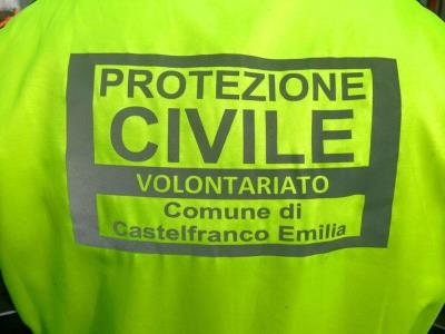 ALLERTA DI PROTEZIONE CIVILE - LIVELLO DI CRITICITA  ORDINARIA.  foto 