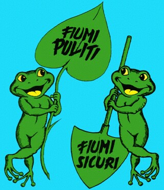 “Fiumi puliti – fiumi sicuri 2009”  foto 