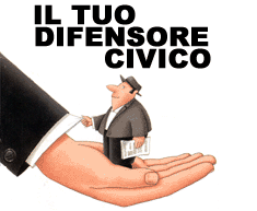 Difensore Civico - Avviso foto 