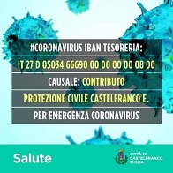 Report n°34 del 02/04/2020 - Coronavirus foto 