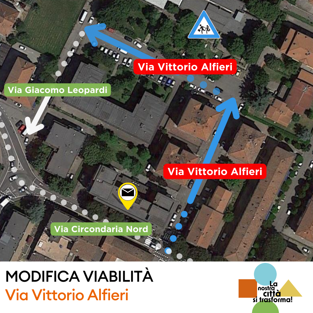 Modifica Viabilità foto 