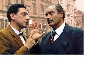 CASTELFRANCO – Due film per ricordare foto 