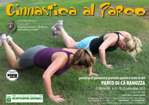 Ginnastica al Parco Cà Ranuzza foto 