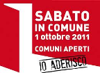 Sabato 1° ottobre Comuni Aperti foto 