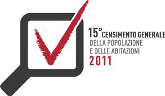 Esito prova selettiva per il conferimento di incarichi di coordinatore  per il 15° Censimento della popolazione e delle abitazioni 2011 - graduatoria definitiva foto 