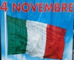 4 Novembre 2011 - 93° della vittoria e della fine della I° guerra mondiale foto 