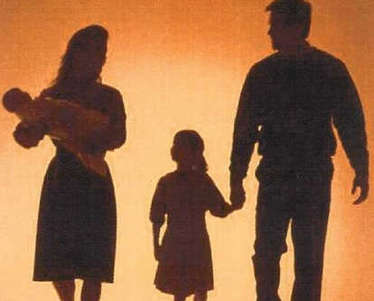 Due incontri sul tema dell accoglienza e dell affido familiare foto 