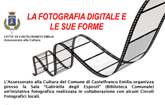 La fotografia digitale e le sue forme foto 
