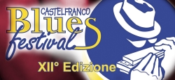 XII Edizione Castelfranco Blues Festival