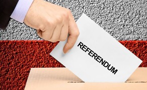 Referendum 20-21/09/2020 Elettori residenti all'estero