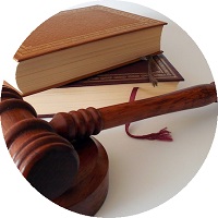Consulta la normativa - Look up the immigration laws  - تصفح القانون التنظيمي