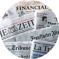 Consulta tutte le notizie  - Look up all the news  - تصفح جميع الاحداث