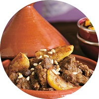 Scarica le ricette - Download the cooking recipes - حمل الوصفات