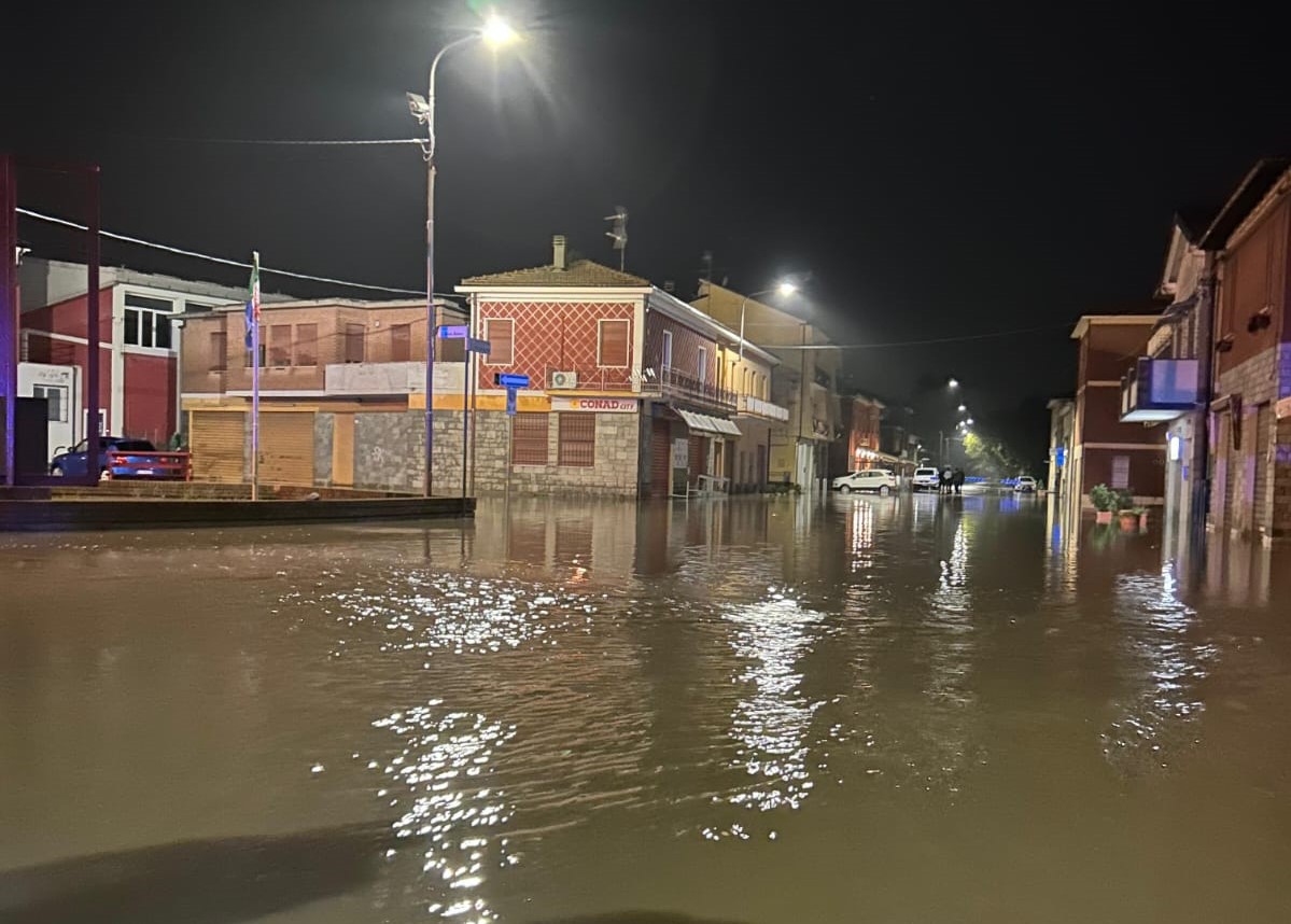 Alluvione Ottobre 2024 Prorogati I Termini Per Le Domande Di Accesso 
