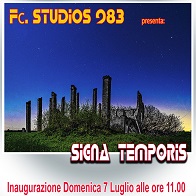 Signa Temporis - Mostra Fotografica foto 