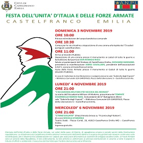 Festa dell Unità d Italia e delle Forze Armate foto 