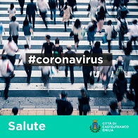 Report n°1 del 25/02/2020 - Coronavirus foto 