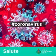 Report n°4 del 28/02/2020 - Coronavirus foto 