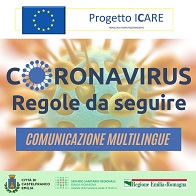 Coronavirus - le indicazioni e le regole da seguire foto 