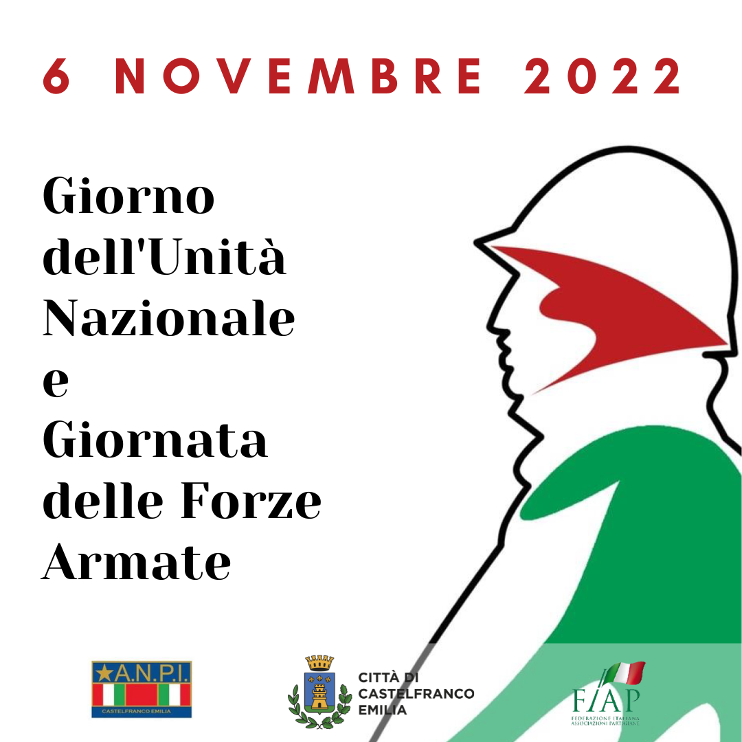 Festa dell Unità d Italia e delle Forze Armate  foto 