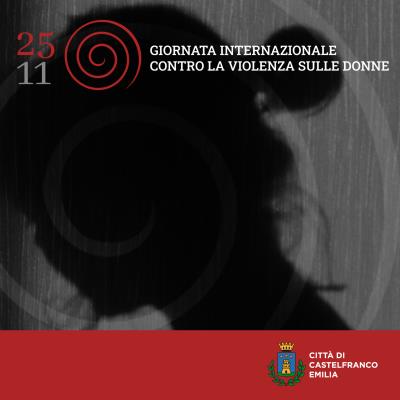 Giornata Internazionale contro la violenza sulle donne foto 