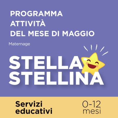Maternage Stella Stellina  foto 