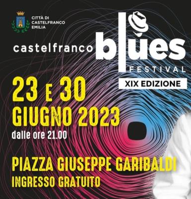 CASTELFRANCO BLUES FESTIVAL foto 