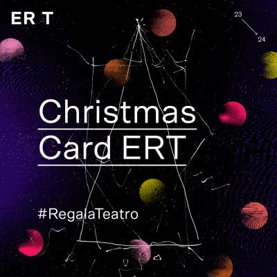 Christmas Card ERT foto 