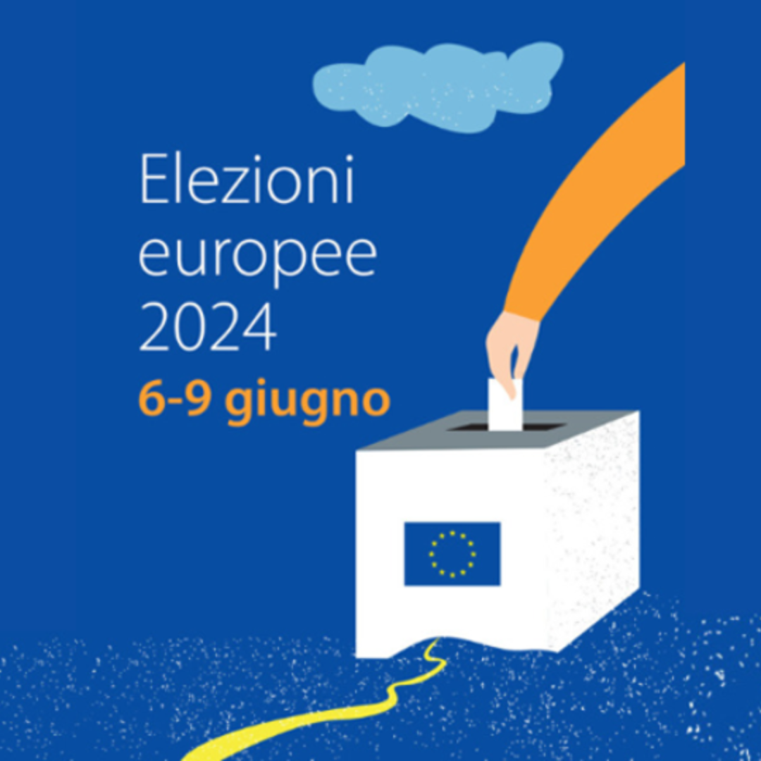 Elezioni europee 2024 - voto dei cittadini comunitari foto 