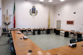 Convocazione Conferenza Capigruppo congiunta con la Commissione Consigliare nr. 1  foto 