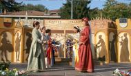 Festa di San Nicola e 33° edizione Sagra del Tortellino 