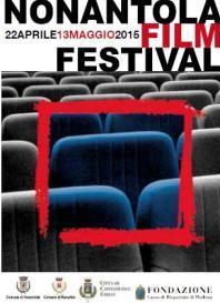 Nonantola Film Festival 2015